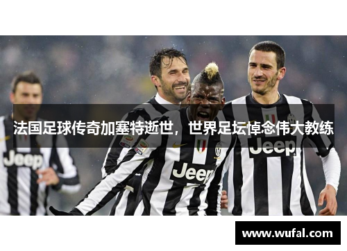法国足球传奇加塞特逝世，世界足坛悼念伟大教练