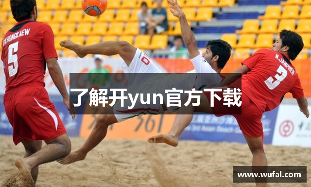 了解开yun官方下载